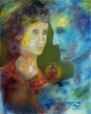 04-Silberhochzeit, 2014, Öl auf Leinwand, 100cm x 80cm.jpg