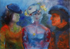 05-Renaissance der Sinne, Öl auf Leinwand, 100 cm x 140 cm.JPG